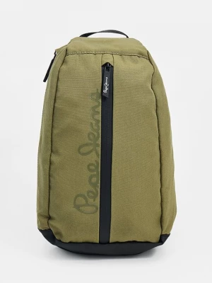 Foto van product Rugzak Pepe Jeans olijfgroen