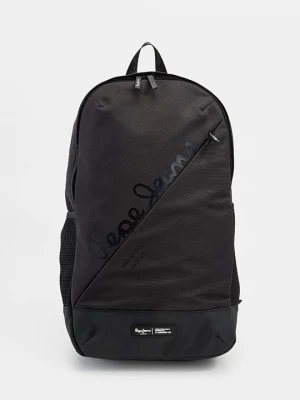 Foto van product Rugzak Pepe Jeans zwart