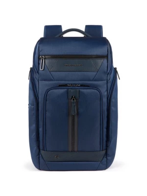 Foto van product Rugzak Piquadro blauw