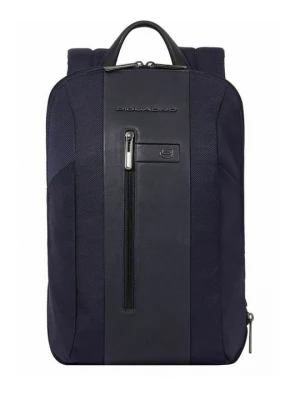 Foto van product Rugzak Piquadro blauw