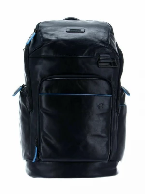 Foto van product Rugzak Piquadro donkerblauw