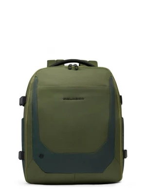 Foto van product Rugzak Piquadro groen