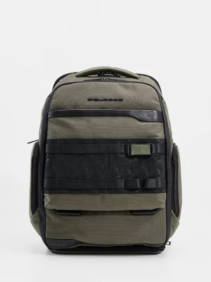 Foto van product Rugzak Piquadro groen