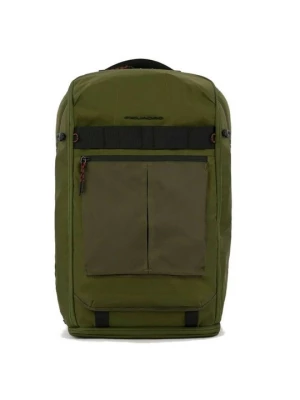 Foto van product Rugzak Piquadro groen