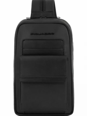 Foto van product Rugzak Piquadro zwart