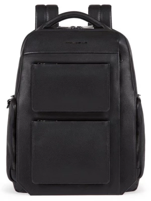 Foto van product Rugzak Piquadro zwart