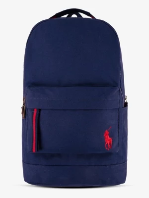 Foto van product Rugzak Polo Ralph Lauren donkerblauw