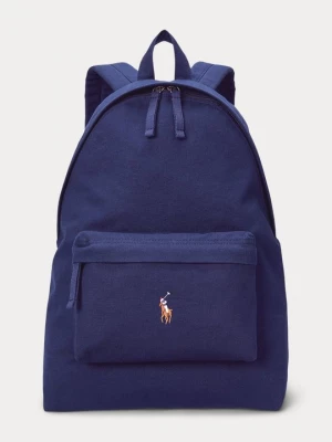 Foto van product Rugzak Polo Ralph Lauren donkerblauw