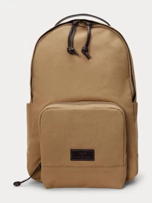 Foto van product Rugzak Polo Ralph Lauren kaki