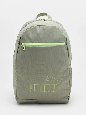 Foto van product Rugzak Puma donkergroen