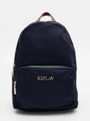 Foto van product Rugzak Replay blauw