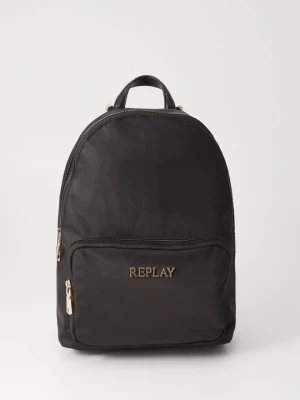 Foto van product Rugzak Replay zwart