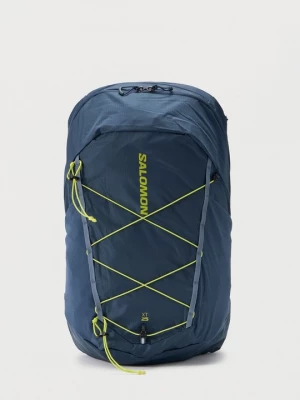 Foto van product Rugzak Salomon donkerblauw