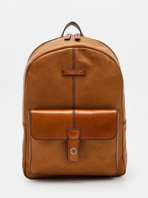 Foto van product Rugzak The Bridge cognac