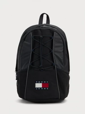 Foto van product Rugzak Tommy Hilfiger zwart