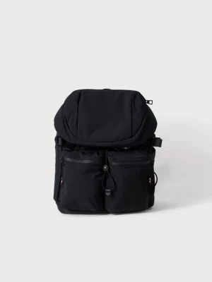 Foto van product Rugzak Tommy Hilfiger zwart