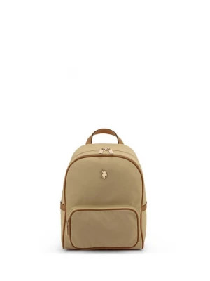 Foto van product Rugzak U.S. POLO ASSN. beżowy