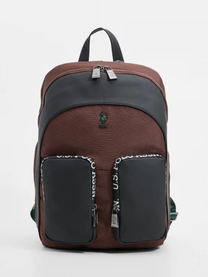 Foto van product Rugzak U.S. POLO ASSN. bruin