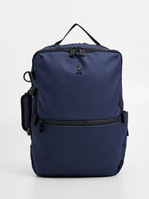 Foto van product Rugzak U.S. POLO ASSN. donkerblauw
