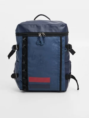 Foto van product Rugzak U.S. POLO ASSN. donkerblauw