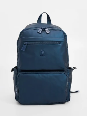 Foto van product Rugzak U.S. POLO ASSN. donkerblauw
