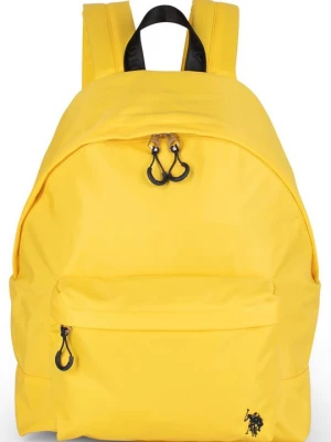 Foto van product Rugzak U.S. POLO ASSN. geel