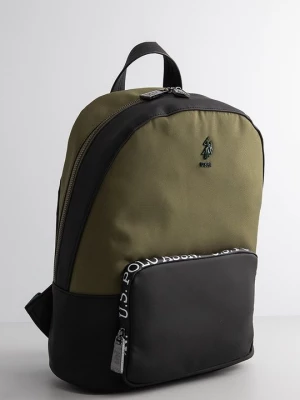 Foto van product Rugzak U.S. POLO ASSN. groen