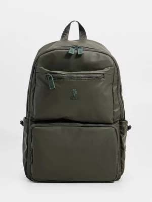Foto van product Rugzak U.S. POLO ASSN. olijfgroen