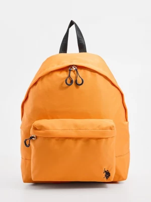 Foto van product Rugzak U.S. POLO ASSN. oranje