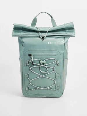 Foto van product Rugzak Under Armour mintgroen