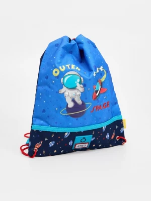 Foto van product Rugzakje Disney rood