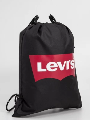 Foto van product Rugzakje Levi's zwart