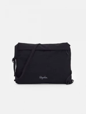 Foto van product Rugzakje Rapha zwart