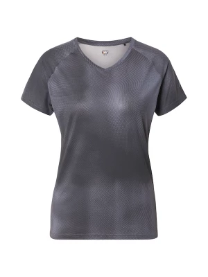 Foto van product Rukka Functioneel shirt 'MUUKO' donkergrijs / zwart