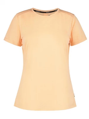 Foto van product Rukka Functioneel shirt 'Ylakartti' lichtgeel