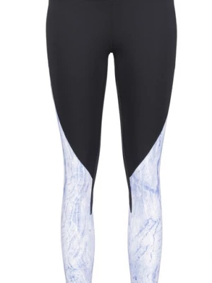 Foto van product Rukka Leggings 'Monna' blauw / zwart / wit