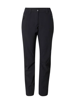Foto van product Rukka Outdoorbroek 'PELTTARI' zwart
