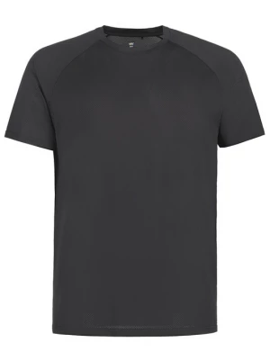 Foto van product Rukka Shirt 'Muukko V2' zwart