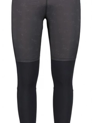 Foto van product Rukka Sportbroek 'Masio Refl' antraciet / zwart