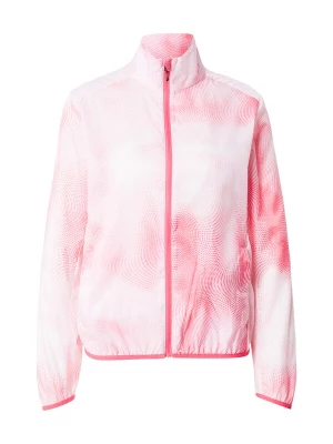 Foto van product Rukka Sportjas 'Maile' rosa / pitaja roze / offwhite