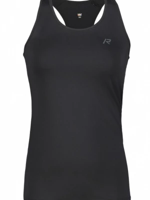 Foto van product Rukka Sporttop 'Maanselka' grijs / zwart