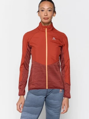 Foto van product Runningjack Odlo rood