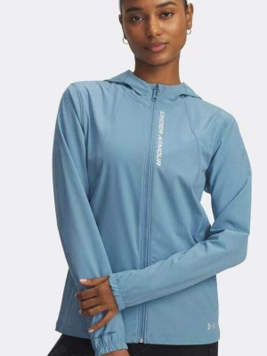Foto van product Runningjack Under Armour blauw