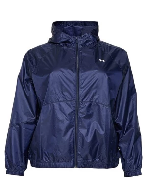 Foto van product Runningjack Under Armour blauw
