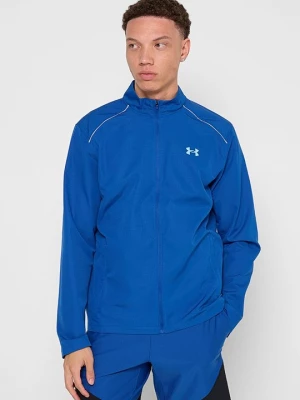 Foto van product Runningjack Under Armour blauw
