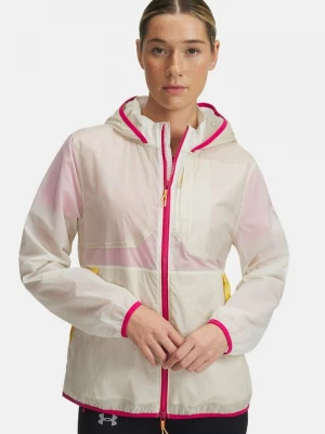 Foto van product Runningjack Under Armour bruin