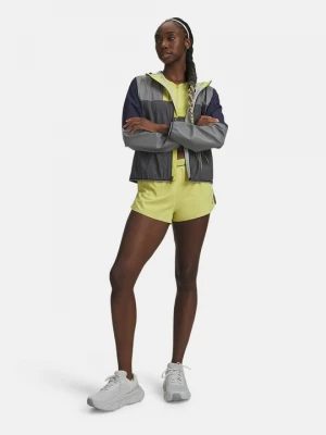Foto van product Runningjack Under Armour grijs