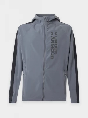Foto van product Runningjack Under Armour grijs