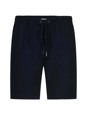 Foto van product Russell Athletic Broek blauw / bloedrood / wit