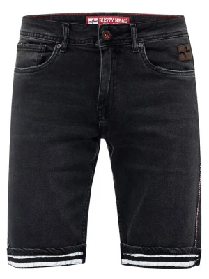 Foto van product Rusty Neal Jeans 'Benson' grijs